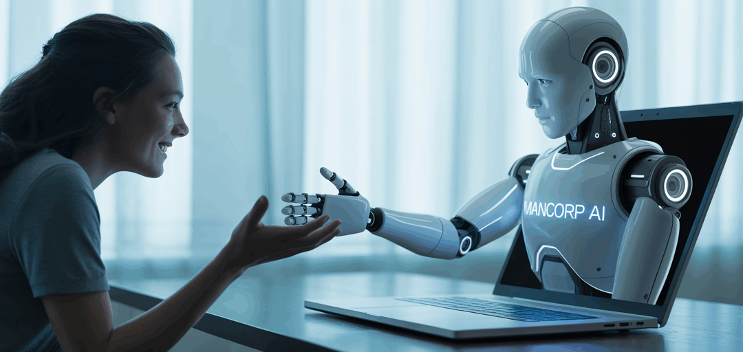 Artificial Intelligence is No Longer an Option in Today’s World