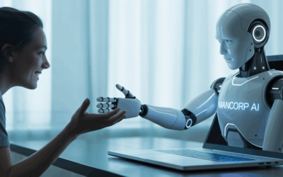 Artificial Intelligence is No Longer an Option in Today’s World